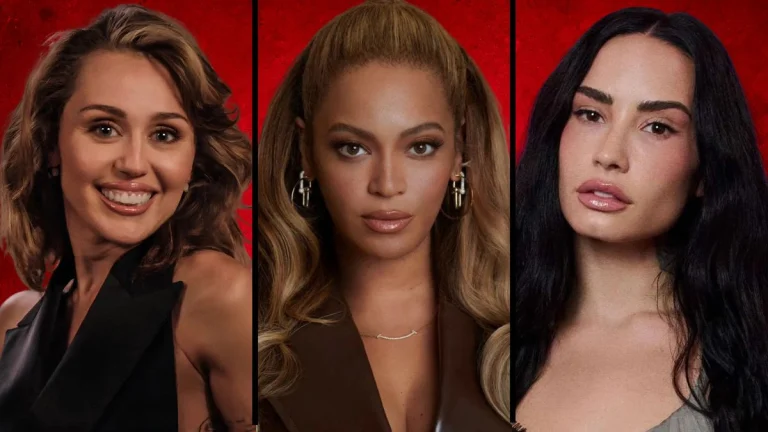 Actresses Who Are Professional Singers