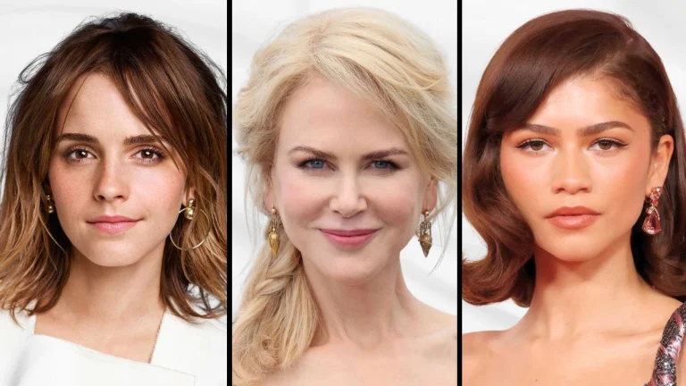 Actresses Who Are Secretly Massive Introverts in Real Life