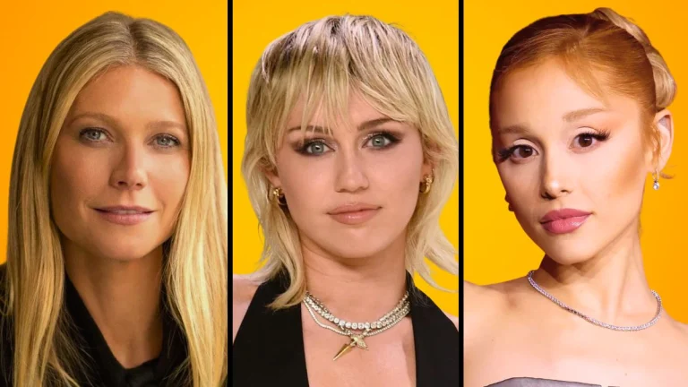 Actresses Who Are Secretly Mocked by Their Own Peers for Their Childhood Ego