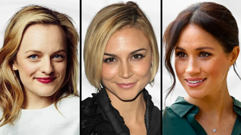 Actresses Who Are Still Regularly Attacked for Their “Anti-Modern” Beliefs