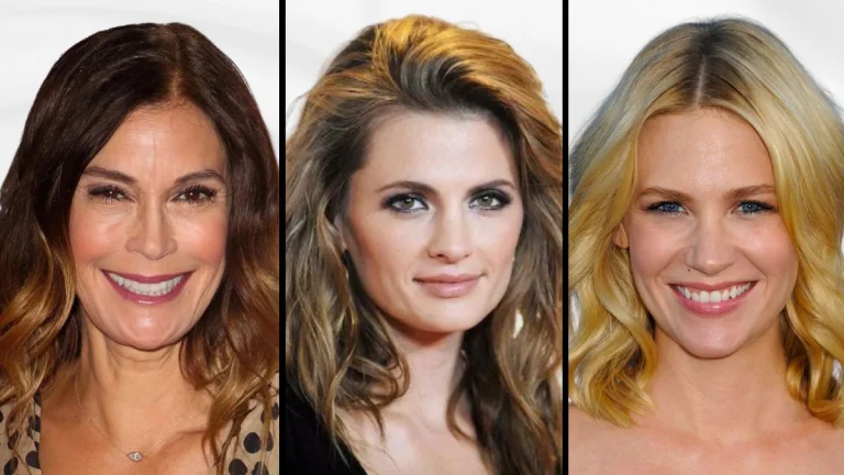 Actresses Who Are Universally Avoided by Industry Staff Due to Their Past “Diva” Fits