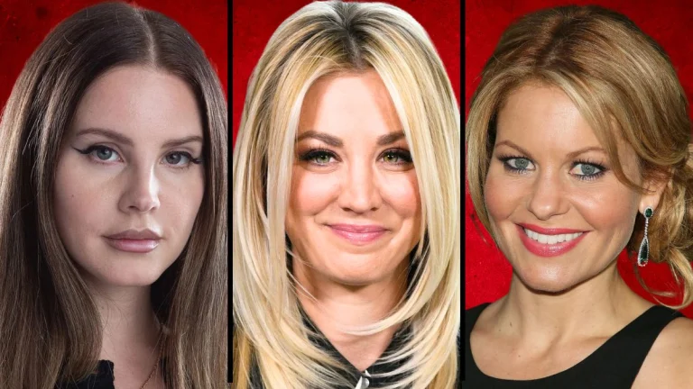 Actresses Who Are Universally Criticized for Denouncing Modern Feminist Movements