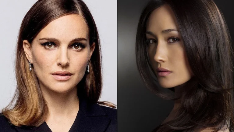 Actresses Who Are Vegan