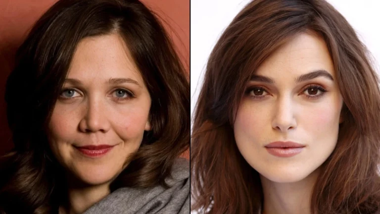 Actresses Who Avoid Watching Their Own On-Screen Performances