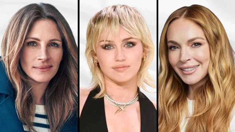 Actresses Who Became Completely Different People After Getting Famous