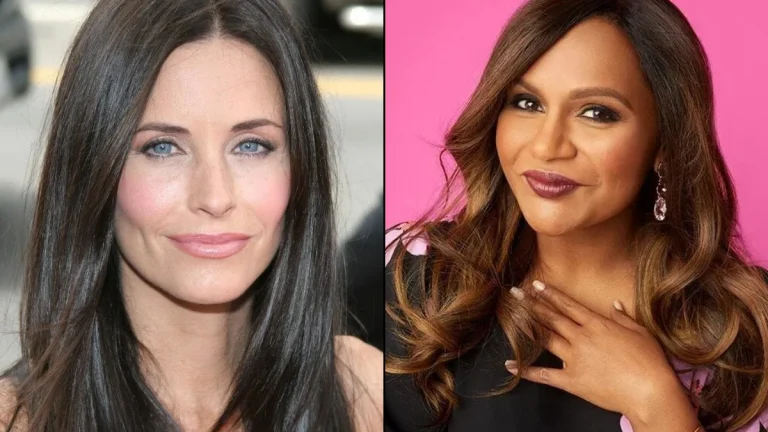 Actresses Who Believe in Ghosts