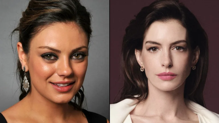 Actresses Who Blatantly Lied About Their Age to Land Major Roles