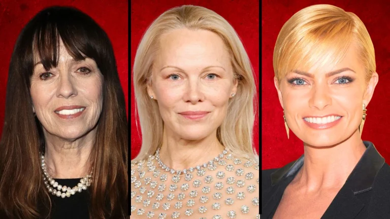 Actresses Who Blew Through Their Entire Fortunes