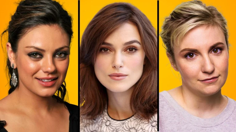 Actresses Who Body-Shamed Their Own Stunt Doubles