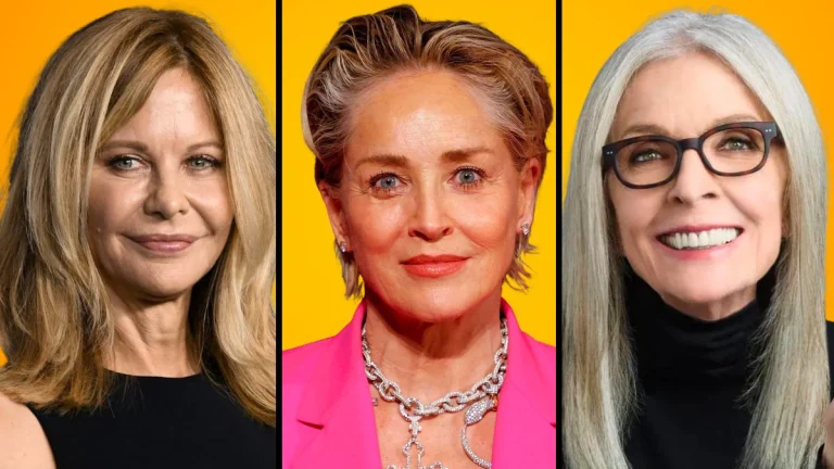 Actresses Who Built Their Families by Adopting as Single Mothers