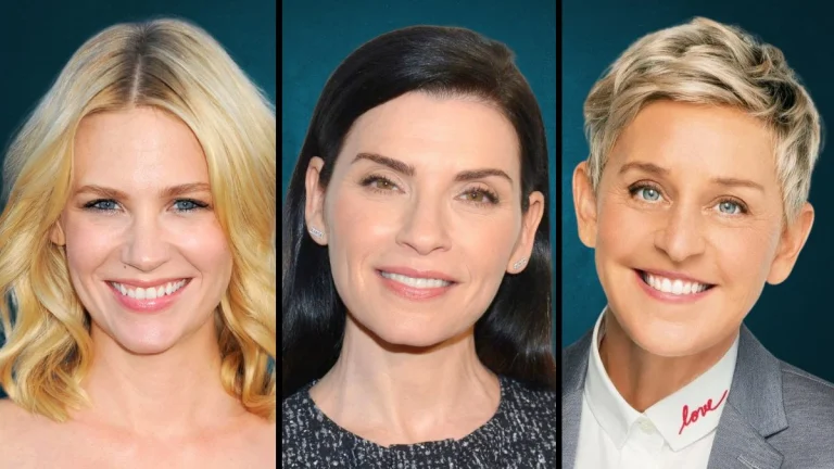 Actresses Who Bullied Their Co-Stars