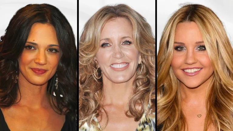 Actresses Who Burned Bridges With Hollywood Studios