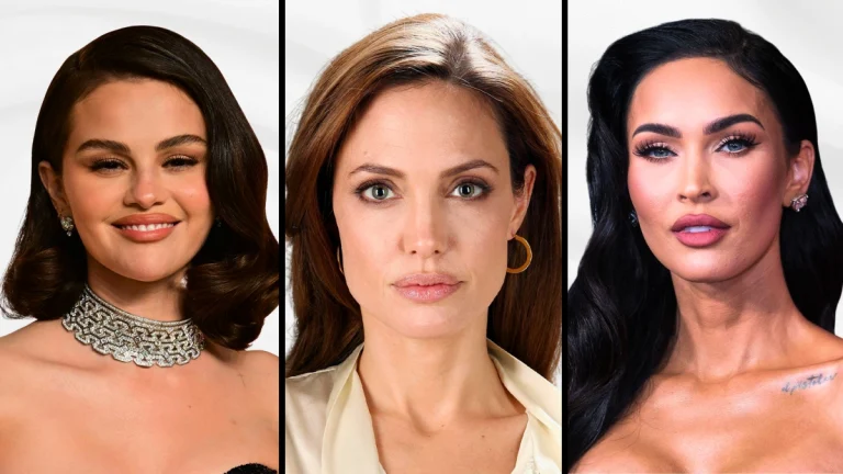 Actresses Who Called Out Toxic Masculinity But Dated Bad Boys