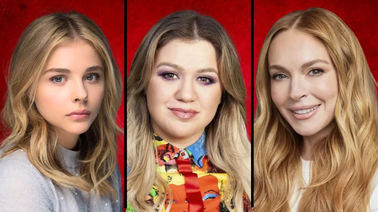 Actresses Who Completely Refused to Promote Their Own Movies