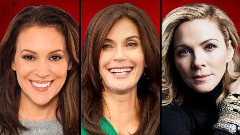 Actresses Who Could Not Stand Their Co-Workers