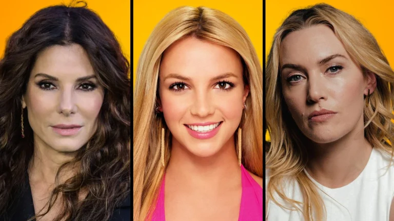 Actresses Who Cut Ties With Their Working-Class Spouses the Second They Got Rich