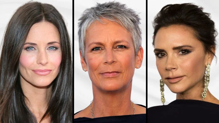 Actresses Who Deeply Regret Their Plastic Surgery Procedures