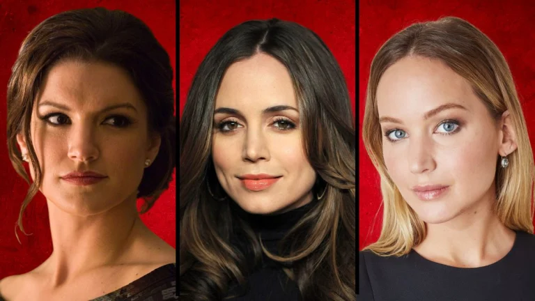 Actresses Who Defend the Second Amendment