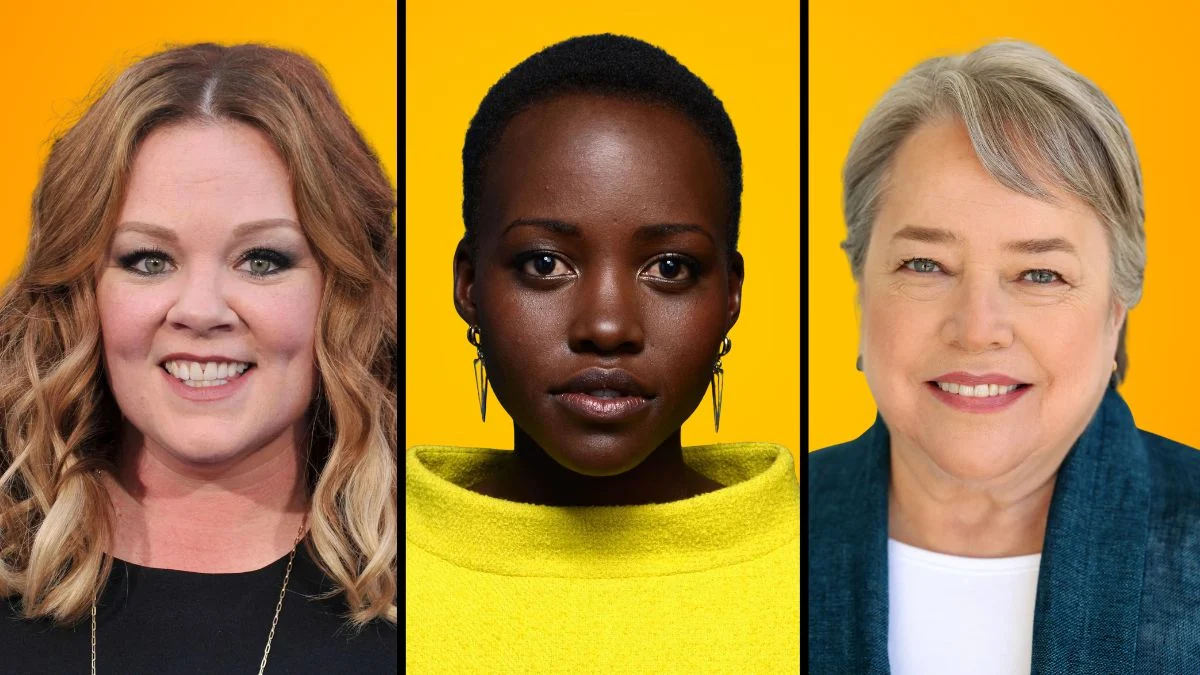 Actresses Who Defied Traditional Hollywood Beauty Standards and Won Big