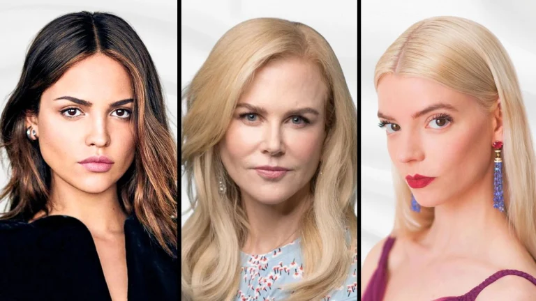 Actresses Who Deliberately Sabotaged Their Female Co-Stars on the Red Carpet for Extra Attention