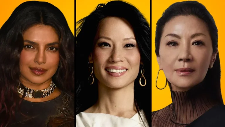 Actresses Who Demand Creative Control to Avoid “Tokenism” in Their Roles