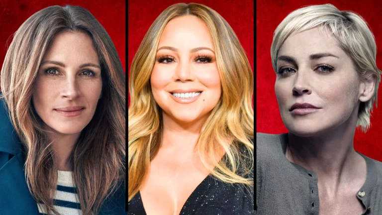 Actresses Who Demanded Their Entire Trailers Be Rebuilt Before Filming