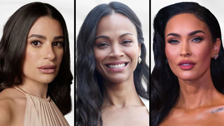 Actresses Who Destroyed Their Hard-Earned Reputations With One Racist or Tone-Deaf Comment