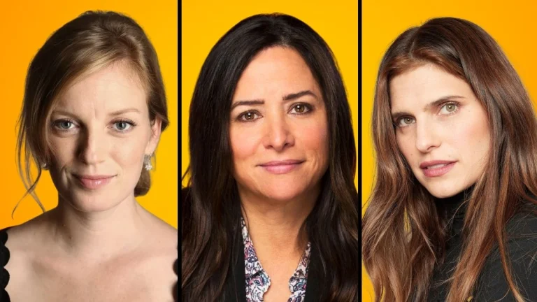 Actresses Who Directed Their Own Biopics