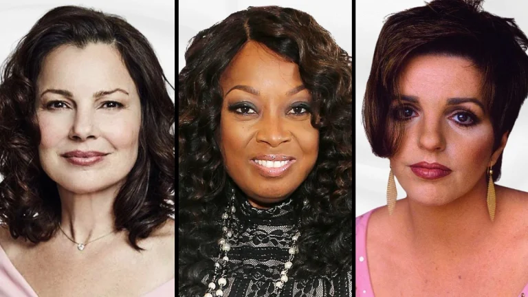 Actresses Who Divorced Their Husbands the Moment They Came Out