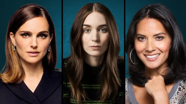 Actresses Who Don’t Support Animal Testing