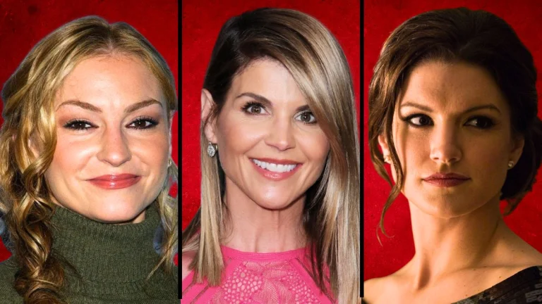 Actresses Who Don’t Support DEI Initiatives