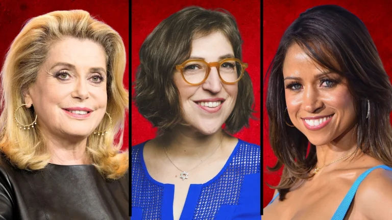 Actresses Who Don’t Support The #MeToo Movement