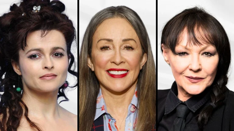 Actresses Who Don’t Support Trans Ideology