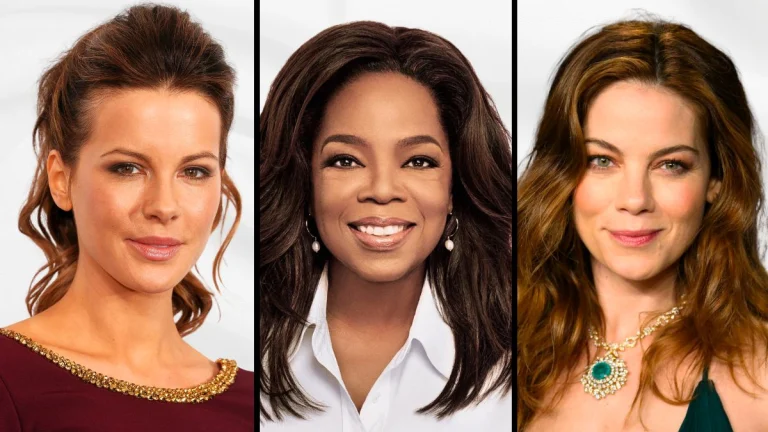 Actresses Who Dropped Out of College Weeks Before Graduating