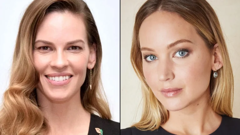 Actresses Who Dropped Out of School