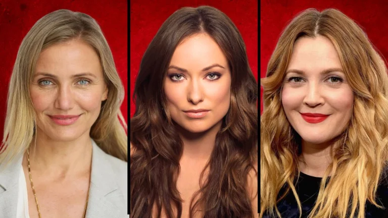 Actresses Who Dropped Their Non-Famous Partners Because They “Outgrew” Them