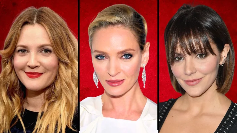 Actresses Who Dumped Their Husbands the Second They Got Famous