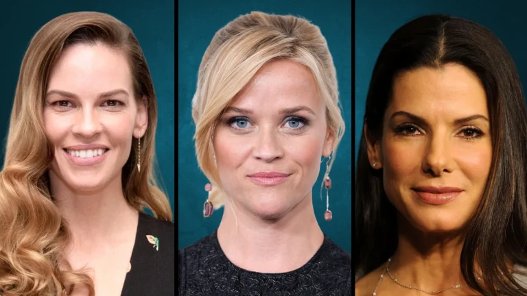 Actresses Who Dumped Their Spouses The Second They Got Famous