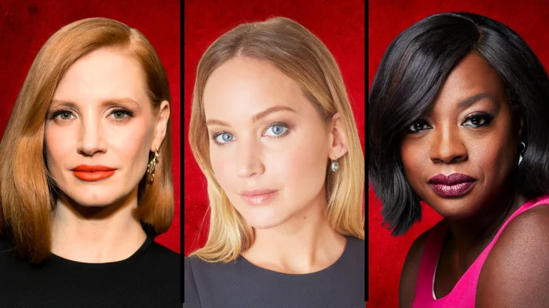 Actresses Who Exposed Industry Secrets