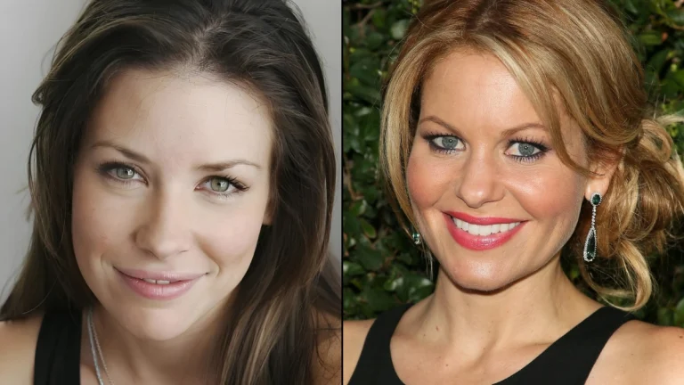 Actresses Who Faced Backlash for Their Traditional Views on Gender