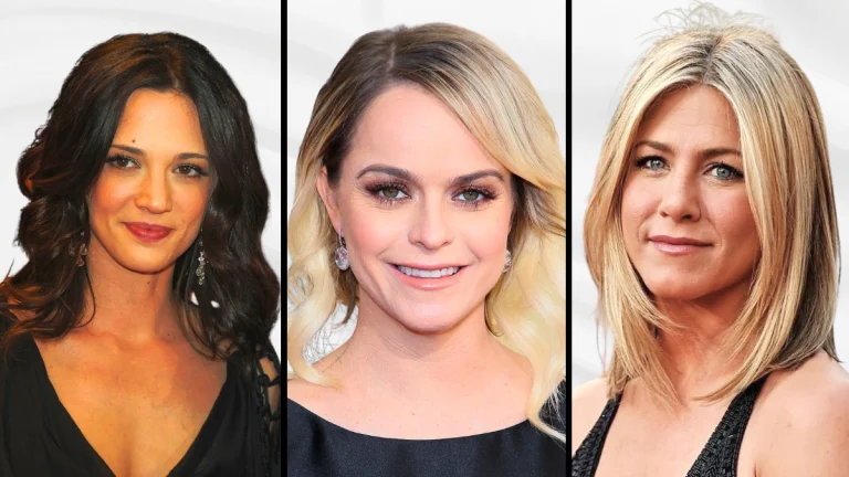 Actresses Who Faced Boycotts After Defending Problematic Exes