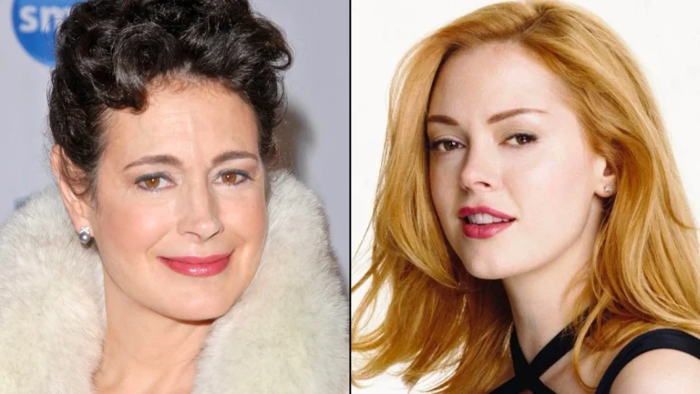 Actresses Who Faced Industry Blacklisting