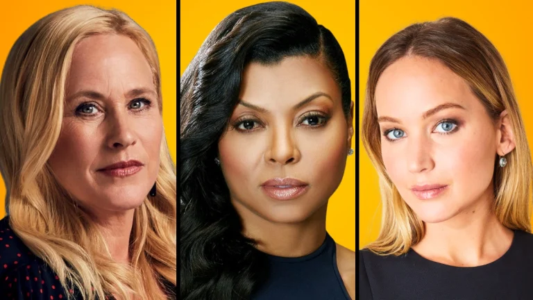 Actresses Who Faced Studio Retaliation for Speaking on Pay Gaps