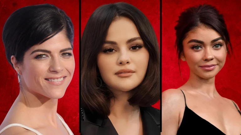 Actresses Who Filmed Entire Movies While Secretly Battling Autoimmune Diseases