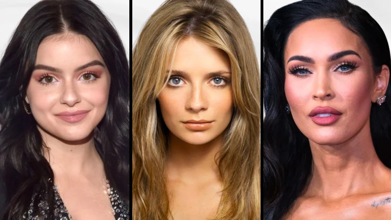 Actresses Who Fired Their Entire Team to Regain Control of Their Career