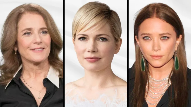 Actresses Who Flat-Out Refuse to Do Press Interviews for Their Projects