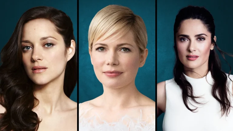 Actresses Who Flat-Out Refuse to Hire Personal Trainers