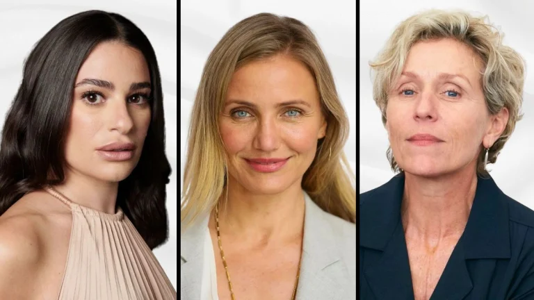 Actresses Who Flat-Out Refuse to Sign Autographs for Fans