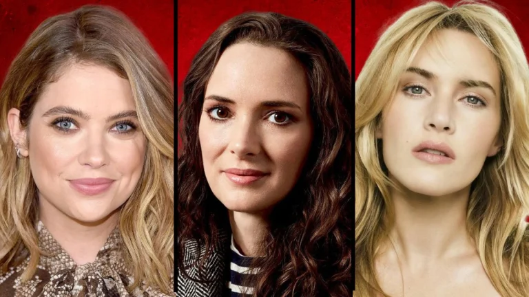 Actresses Who Fought Back Against Hollywood Producers for Demanding Extreme Plastic Surgery