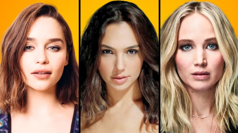 Actresses Who Fought Back and Refused to Wear Degrading Costumes on Set